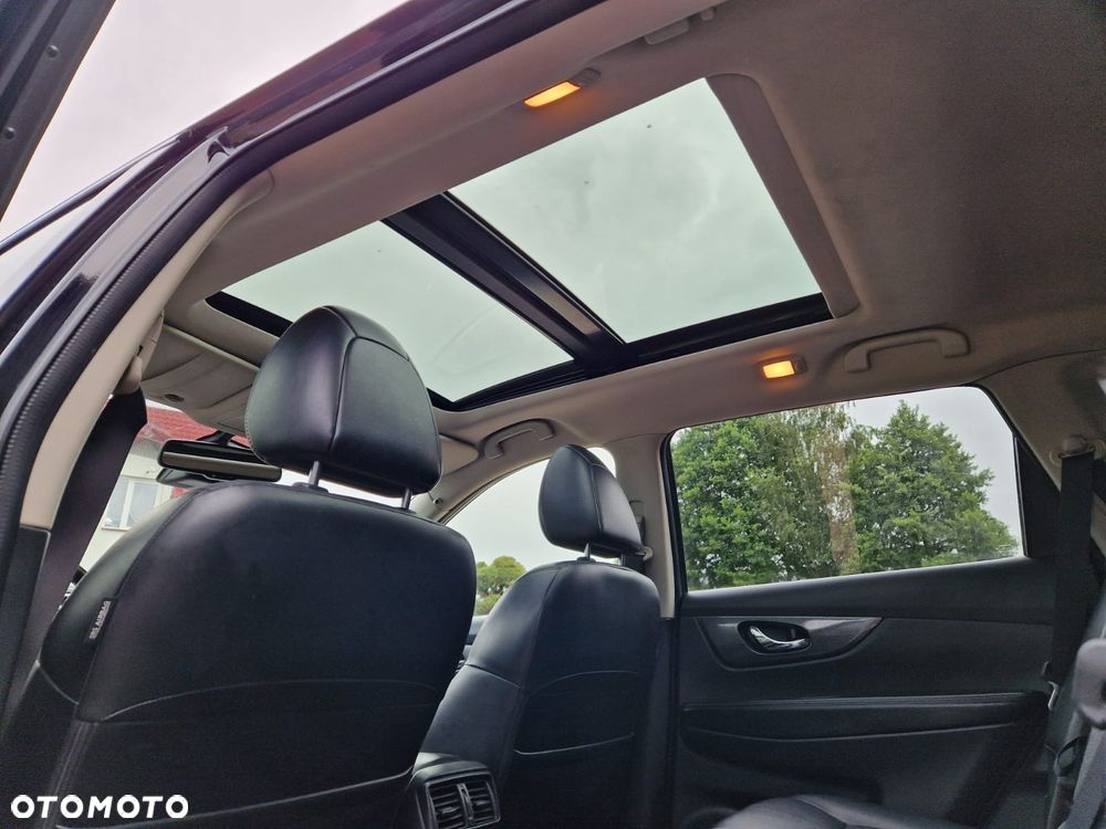Nissan X-Trail 1.6 DCi Tekna 4WD - 16