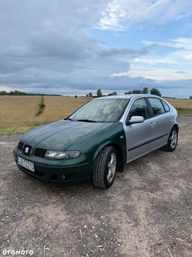 Seat Leon - 1