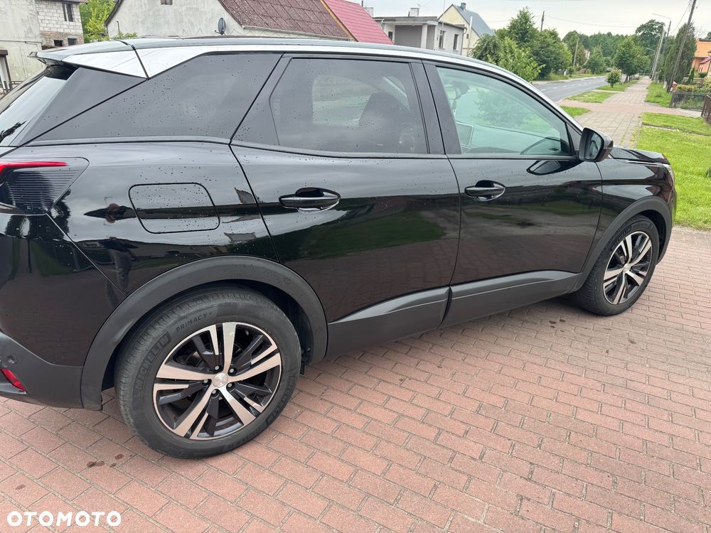 Peugeot 3008 BlueHDi 120 EAT6 Stop & Start Active - 5