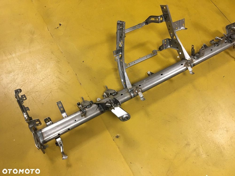 RURA STELAŻ WZMOCNIENIE DESKI BELKA INFINITI Q70 M - 4