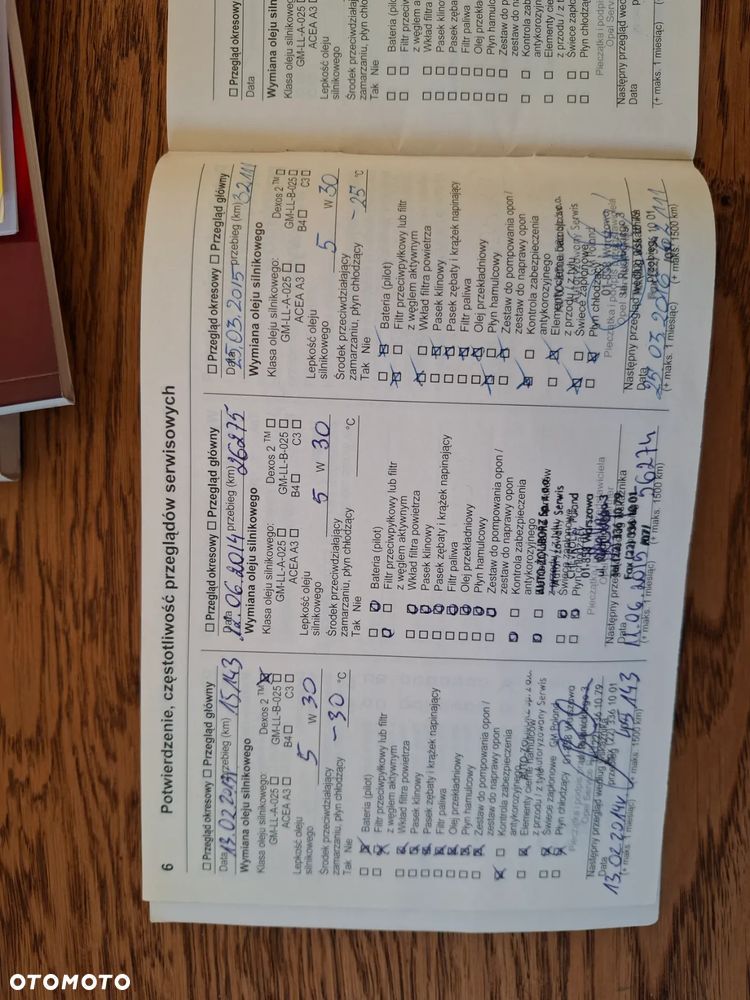 Opel Astra IV 1.4 Essentia - 10