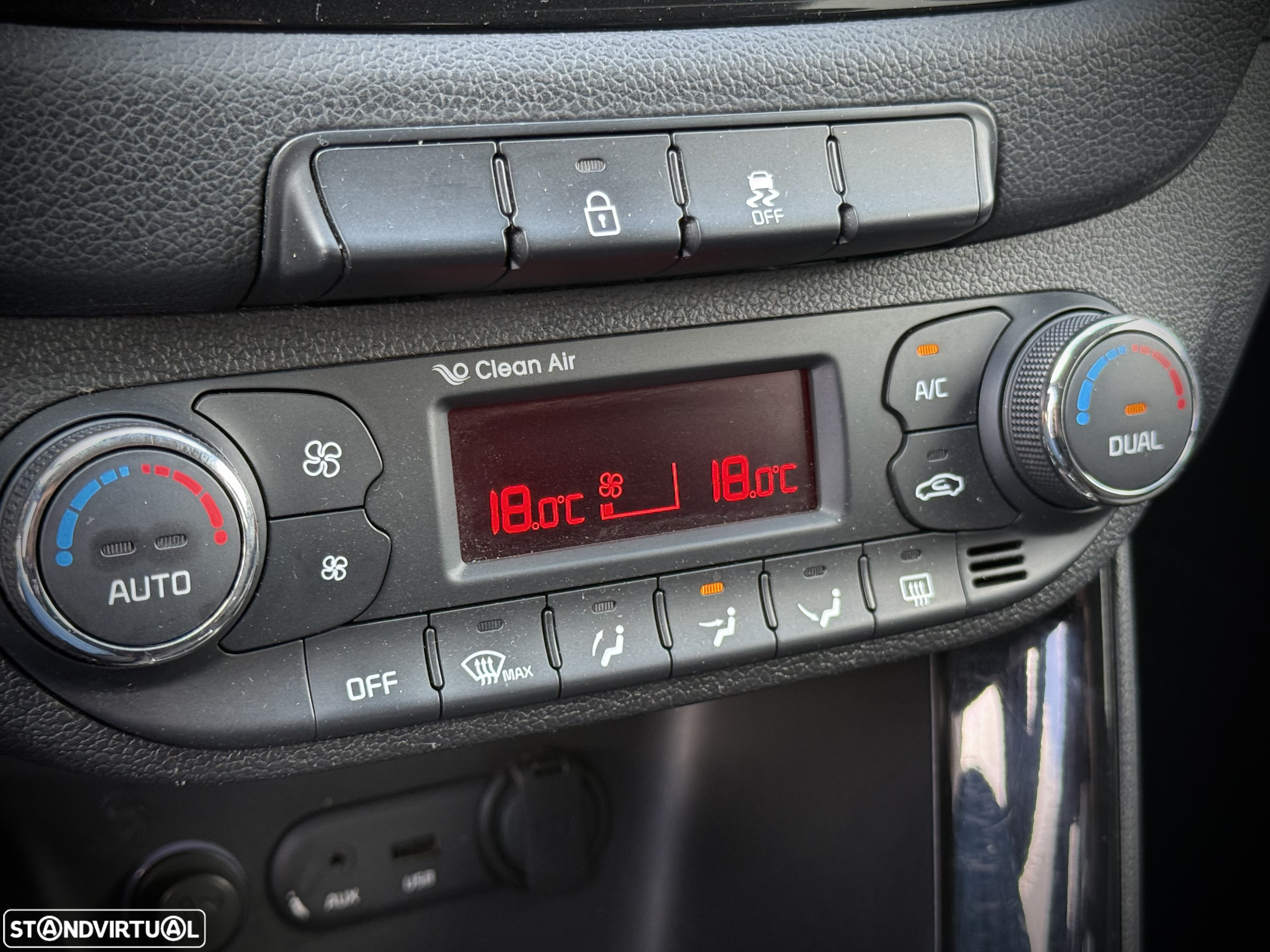 Kia Ceed SW 1.6 CRDi TX Sport - 17