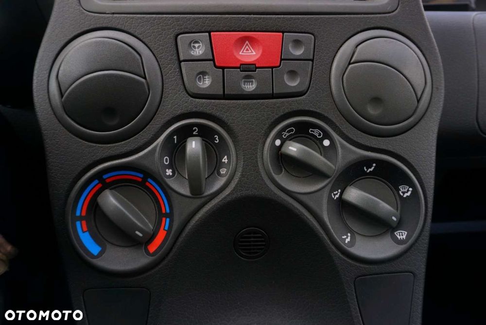 Fiat Panda VAN - 14