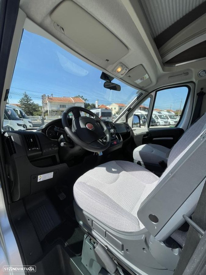 Adria Matrix 640 DC GT Edition c.central e basculante - 14