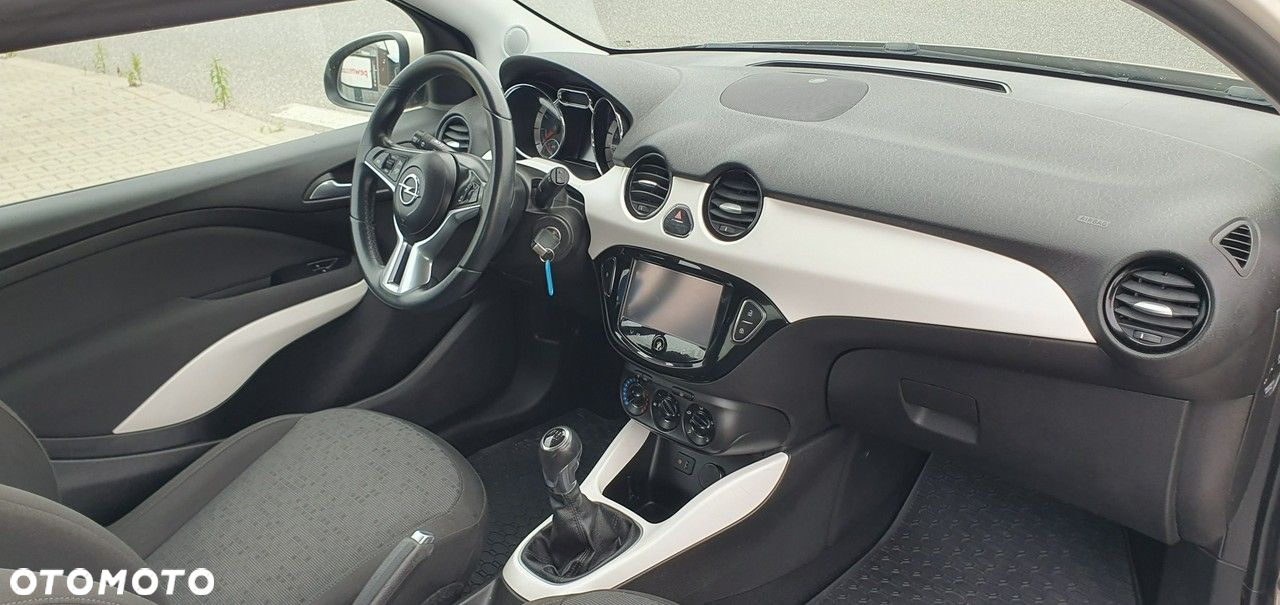 Opel Adam - 9