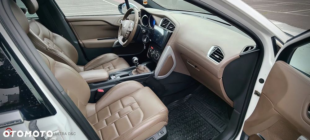 Citroën DS4 1.6 THP SportChic - 14