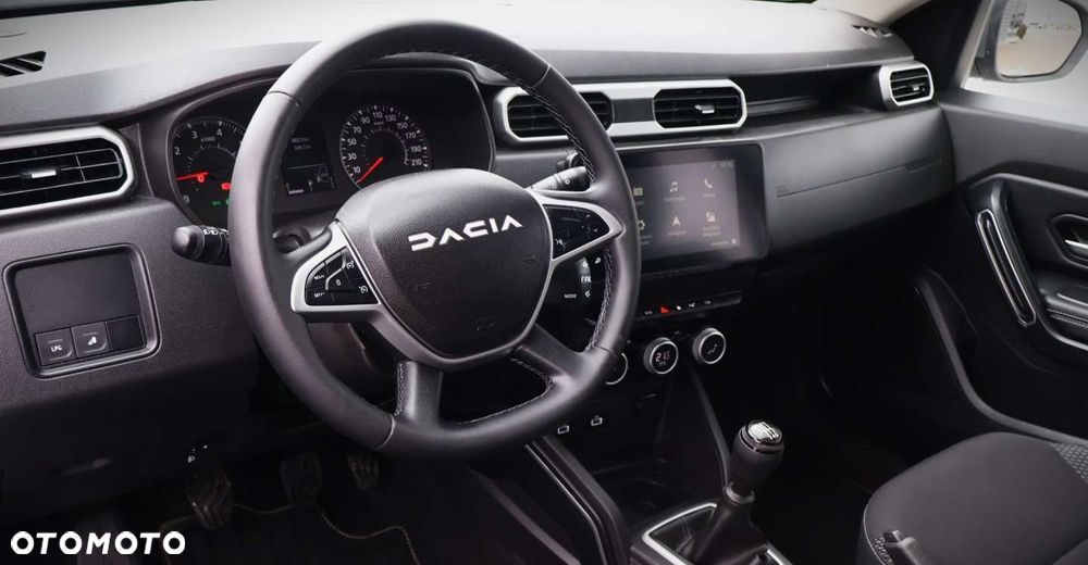 Dacia Duster - 11