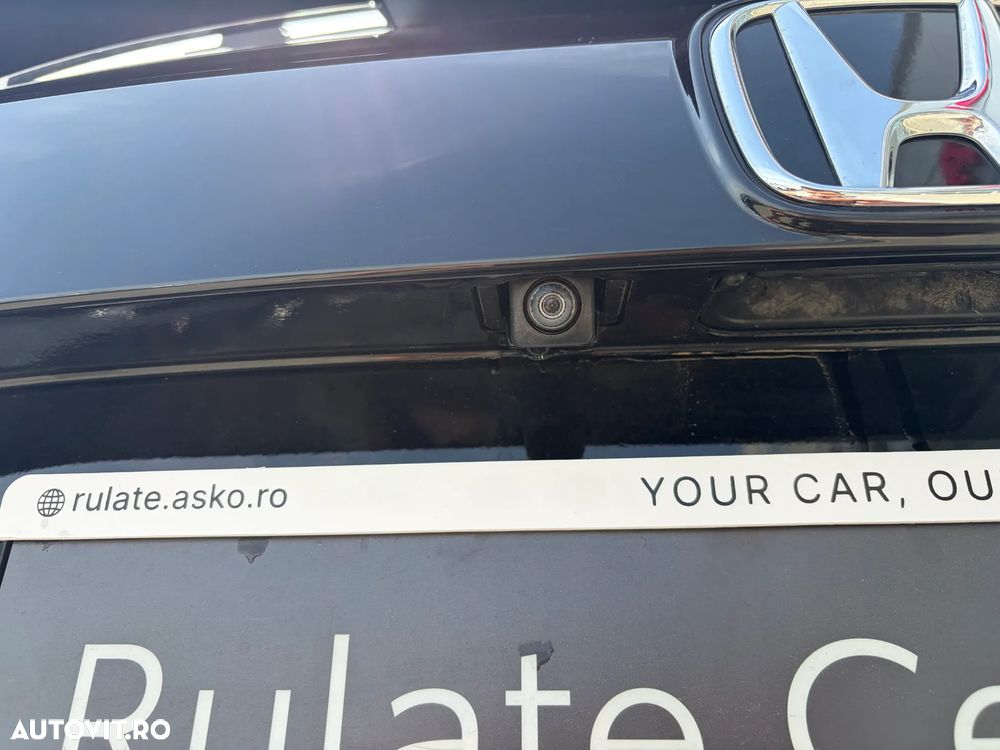 Honda Civic 1.5 VTEC Turbo CVT Prestige - 37