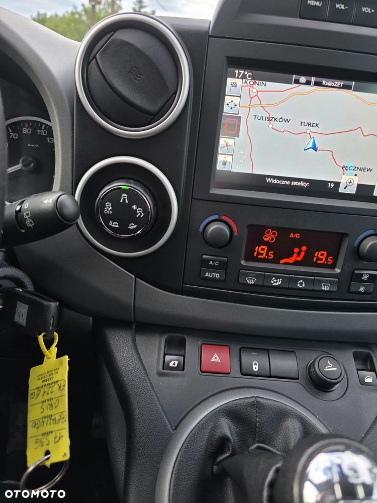 Citroën Berlingo Multispace PureTech 110 SELECTION - 30