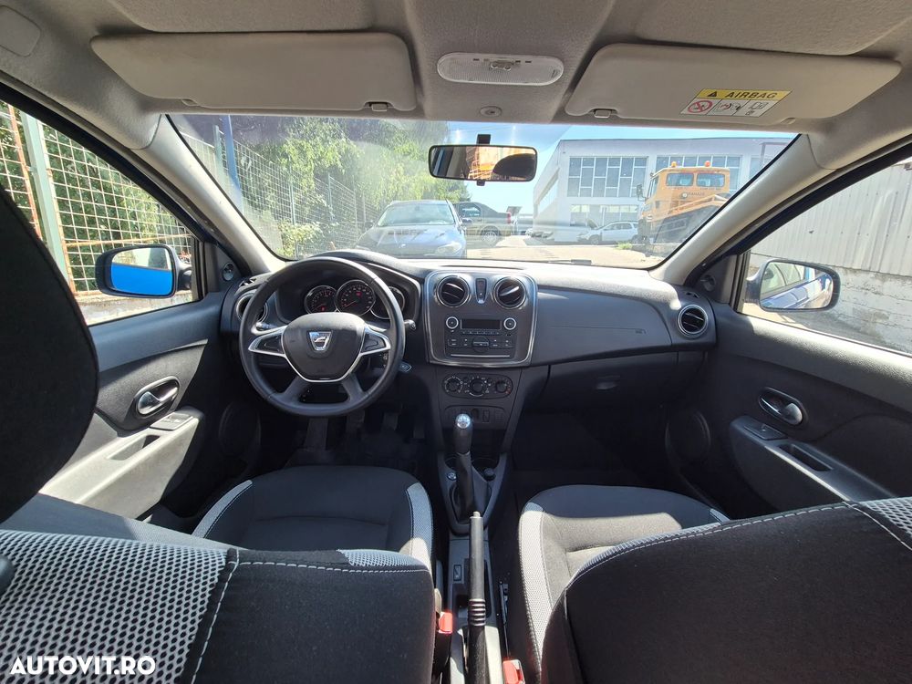 Dacia Sandero - 24