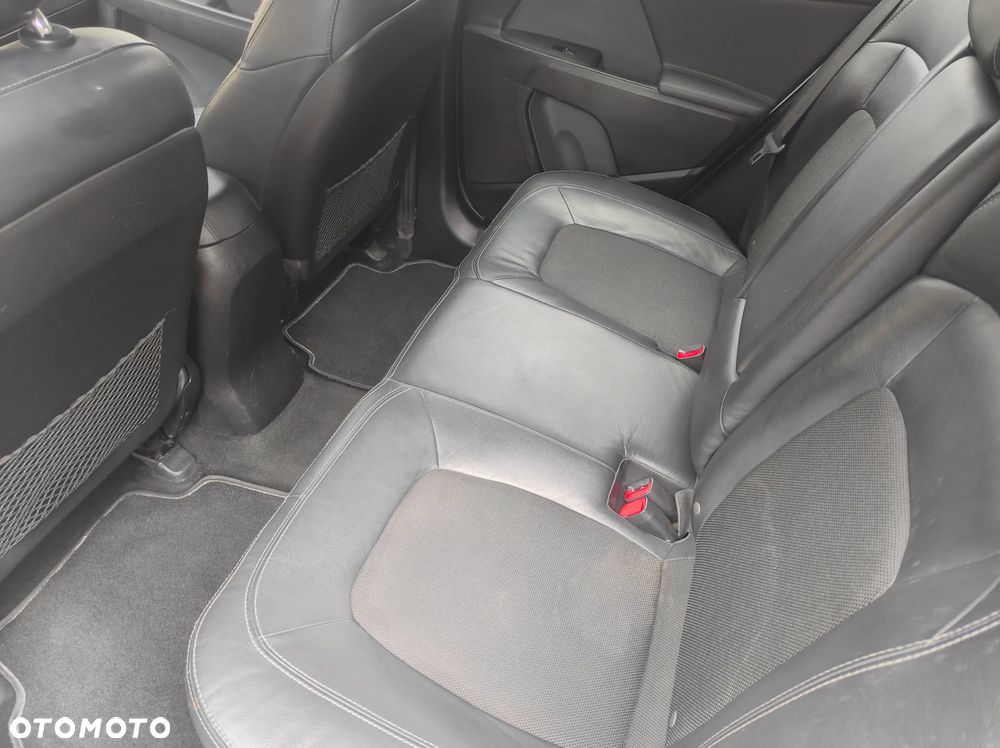 Kia Sportage - 9