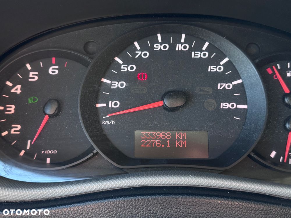 Renault Master - 14