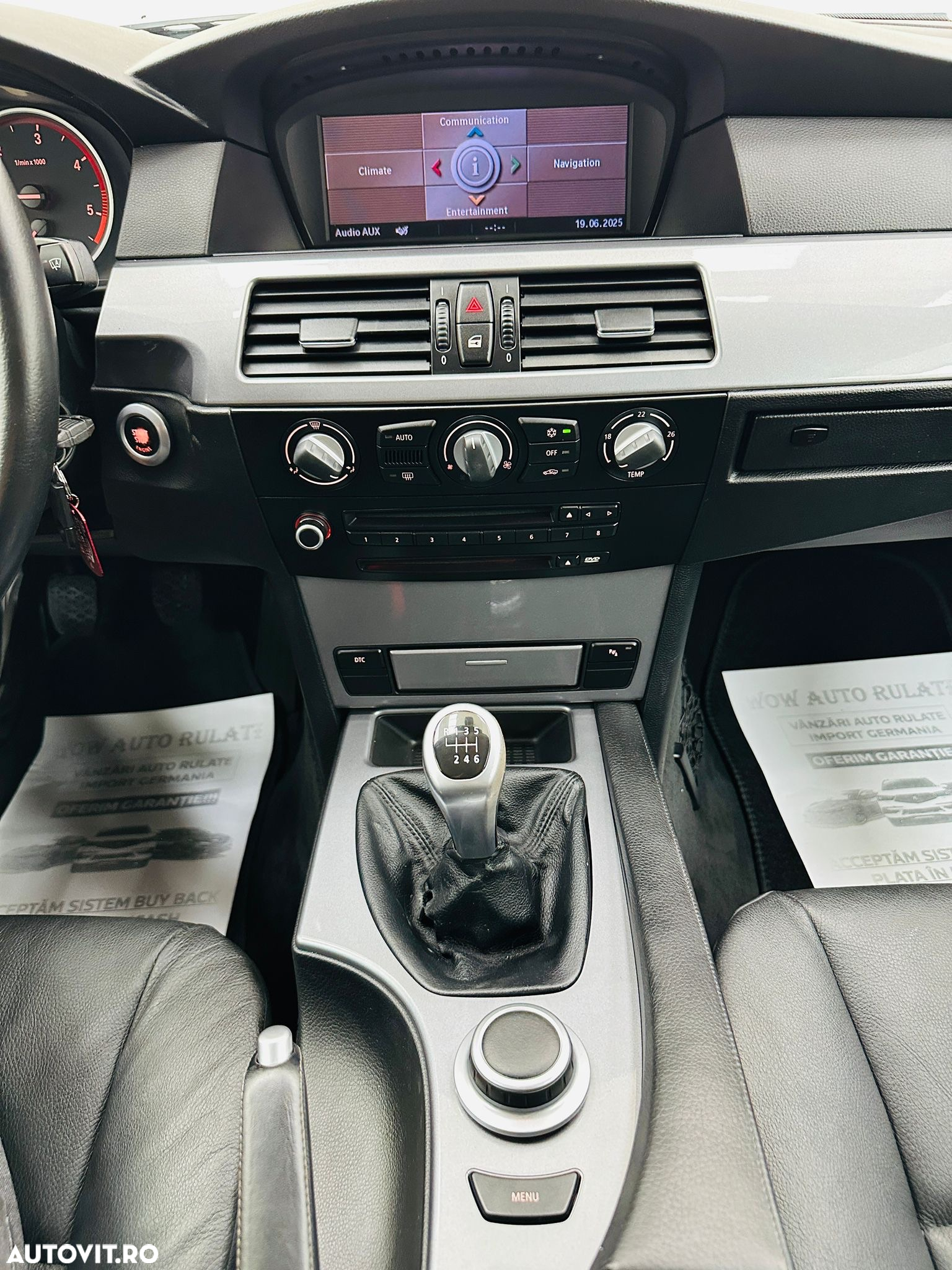 BMW Seria 5 - 27