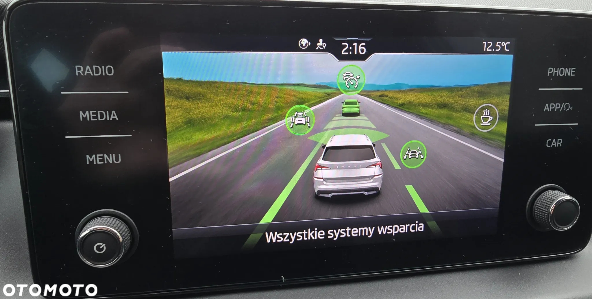 Skoda Kamiq 1.0 TSI Ambition - 24