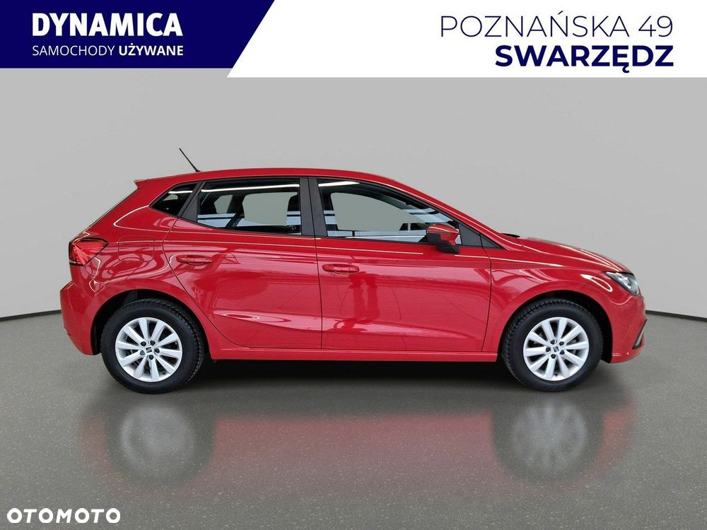 Seat Ibiza - 9
