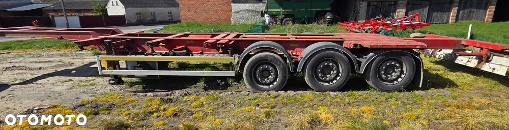 Wielton NS34 - 4