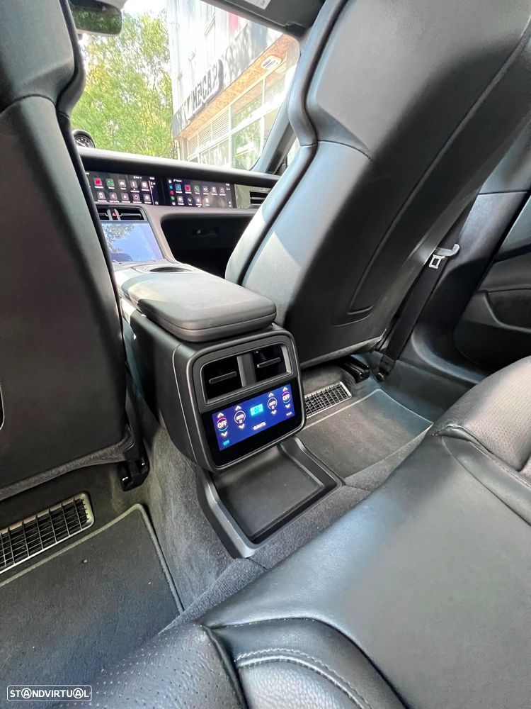 Porsche Taycan Sport Turismo Standard - 22