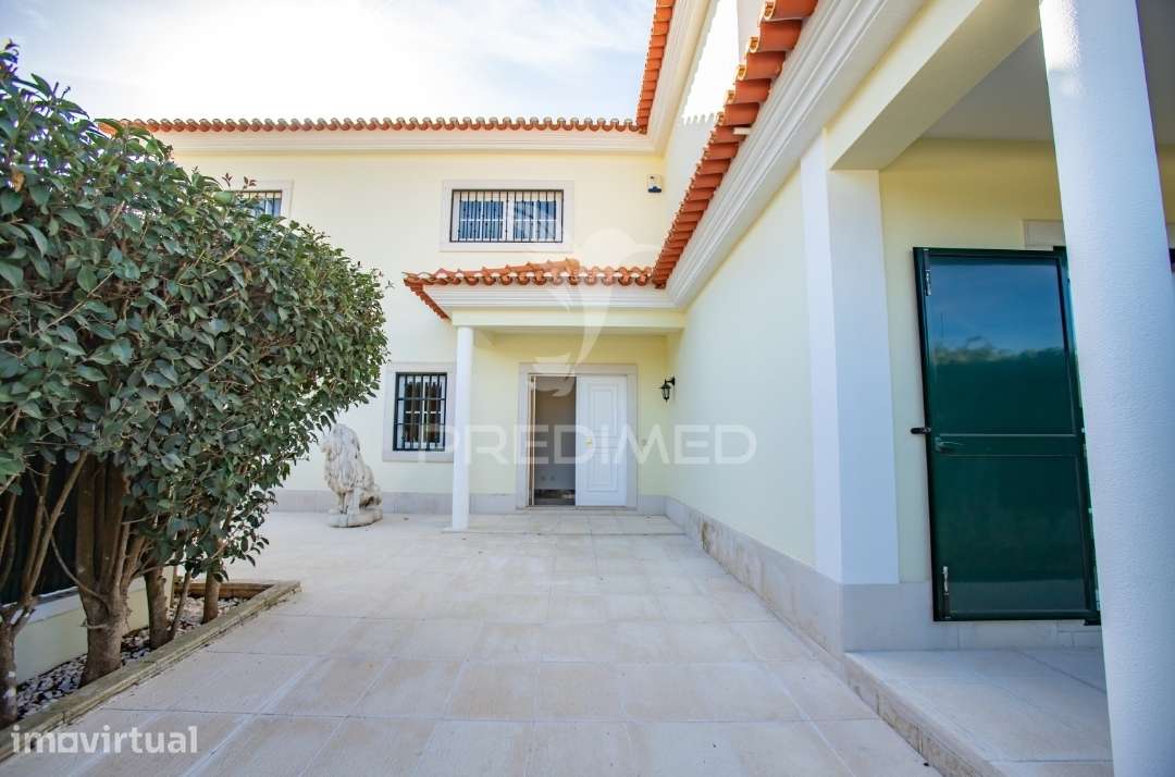 Moradia T5 Areia-Birre Cascais - Grande imagem: 4/40