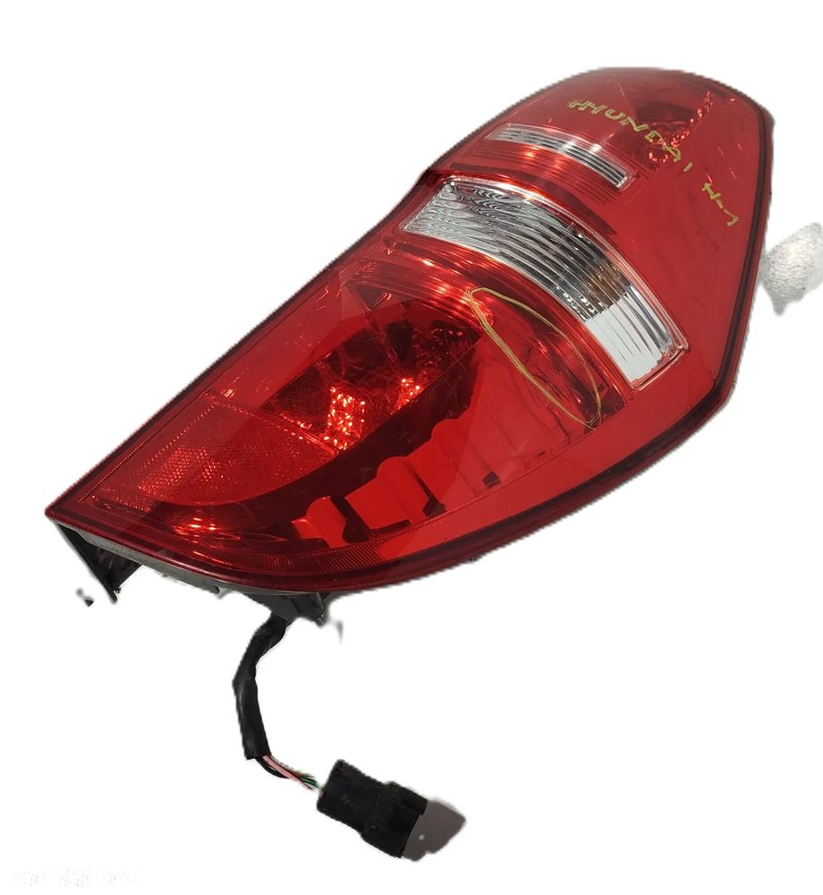 LAMPA PRAWA TYLNA HYUNDAI H1 08- - 2
