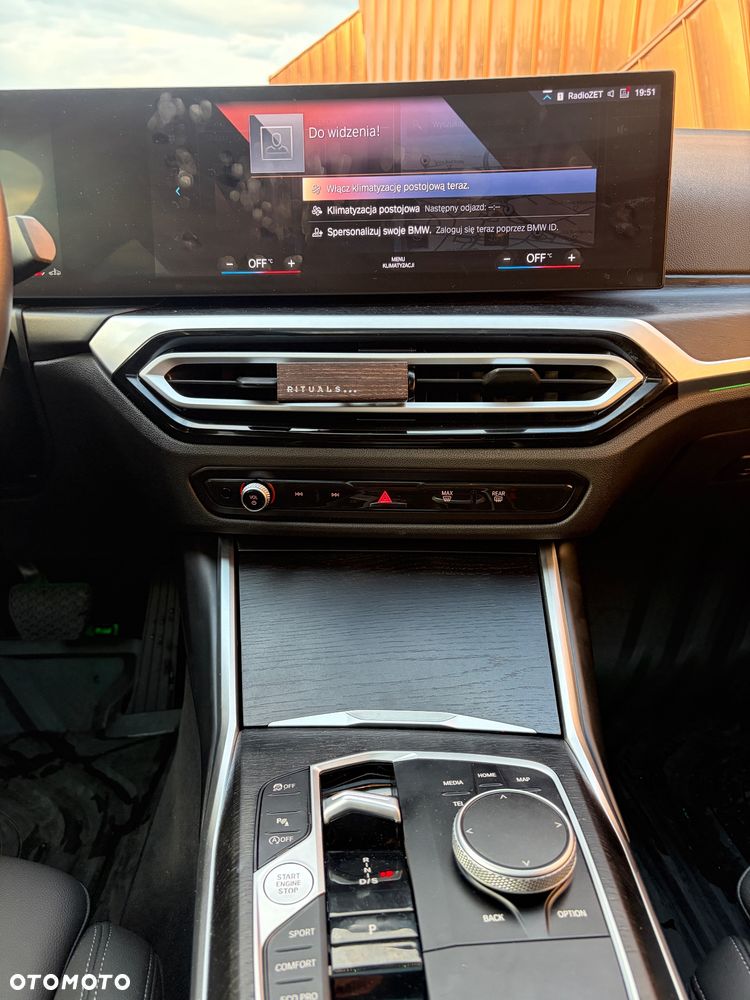 BMW Seria 4 430i sport - 10