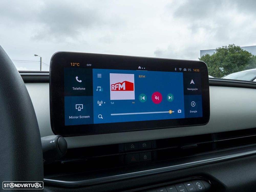 Fiat 600e 54 kWh La Prima - 34