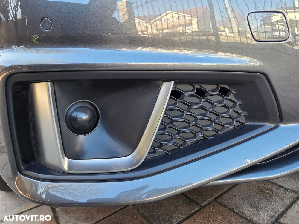 Audi A4 40 TDI quattro S tronic S line - 22