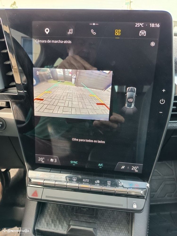 Renault Mégane E-Tech EV60 Evolution ER Optimum Charge - 20