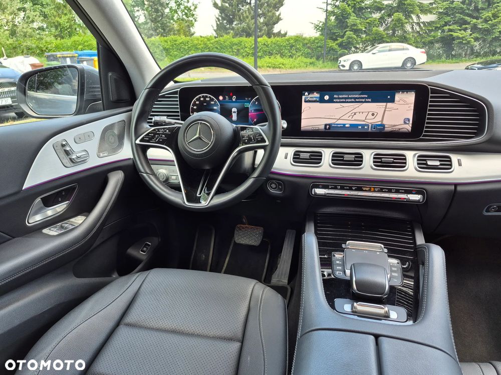 Mercedes-Benz GLE 300 d mHEV 4-Matic - 27