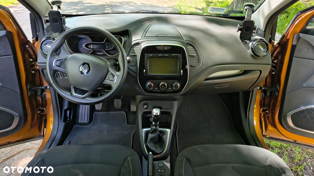 Renault Captur 1.3 Energy TCe Initiale Paris - 29