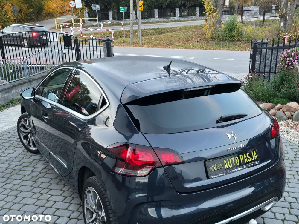 Citroën DS4 - 17