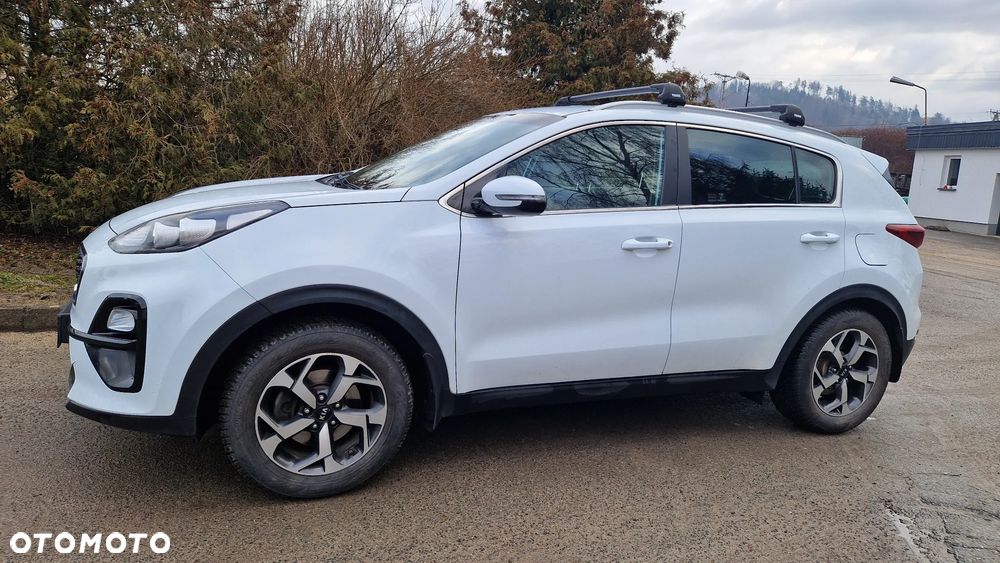 Kia Sportage 1.6 GDI M 2WD - 3