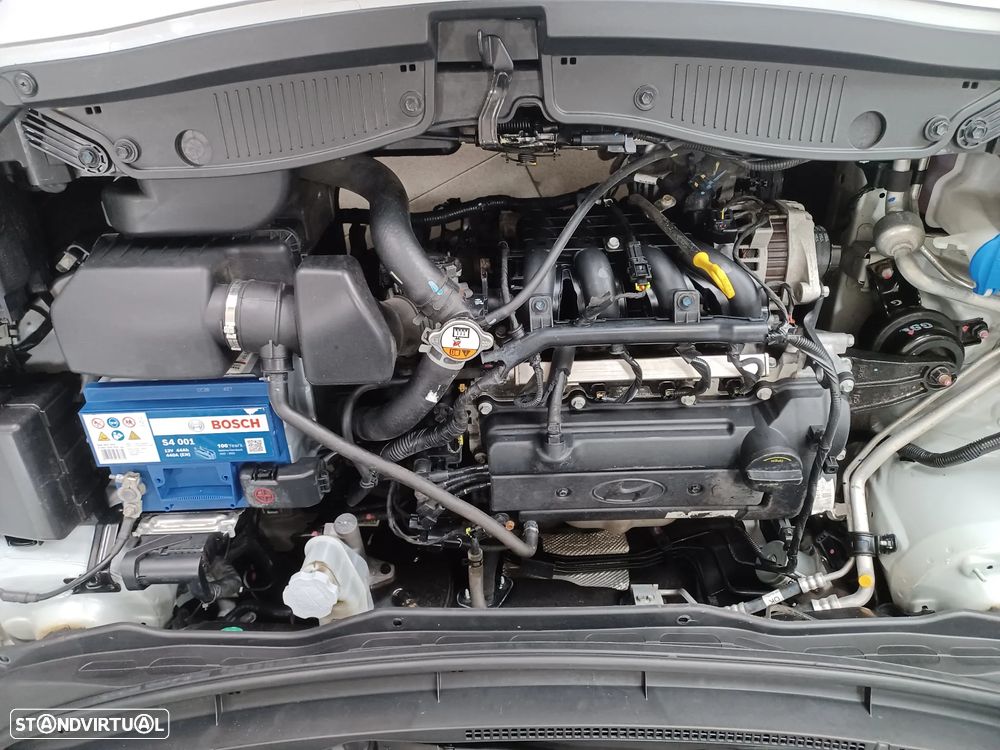 Hyundai i20 1.2 Star Edition - 38