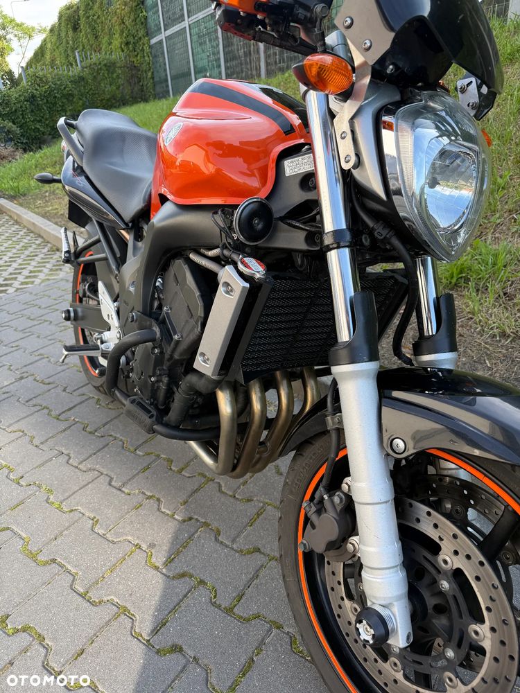 Honda CB - 11