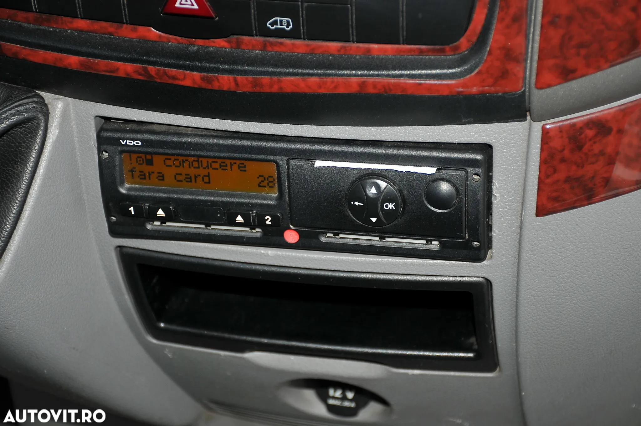 Mercedes-Benz Sprinter 519 CDI Lang HA - 23