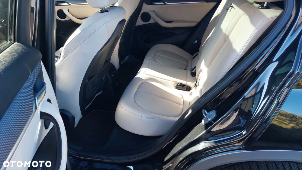 BMW X2 - 17