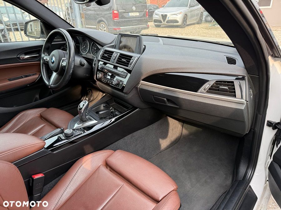 BMW Seria 2 M235i Sport-Aut - 30