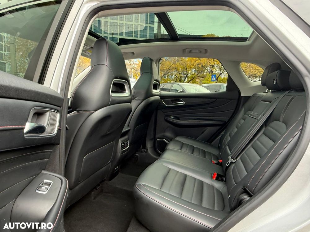 MG EHS 1.5T-GDI PHEV Luxury - 26