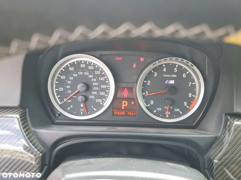 BMW M3 - 10