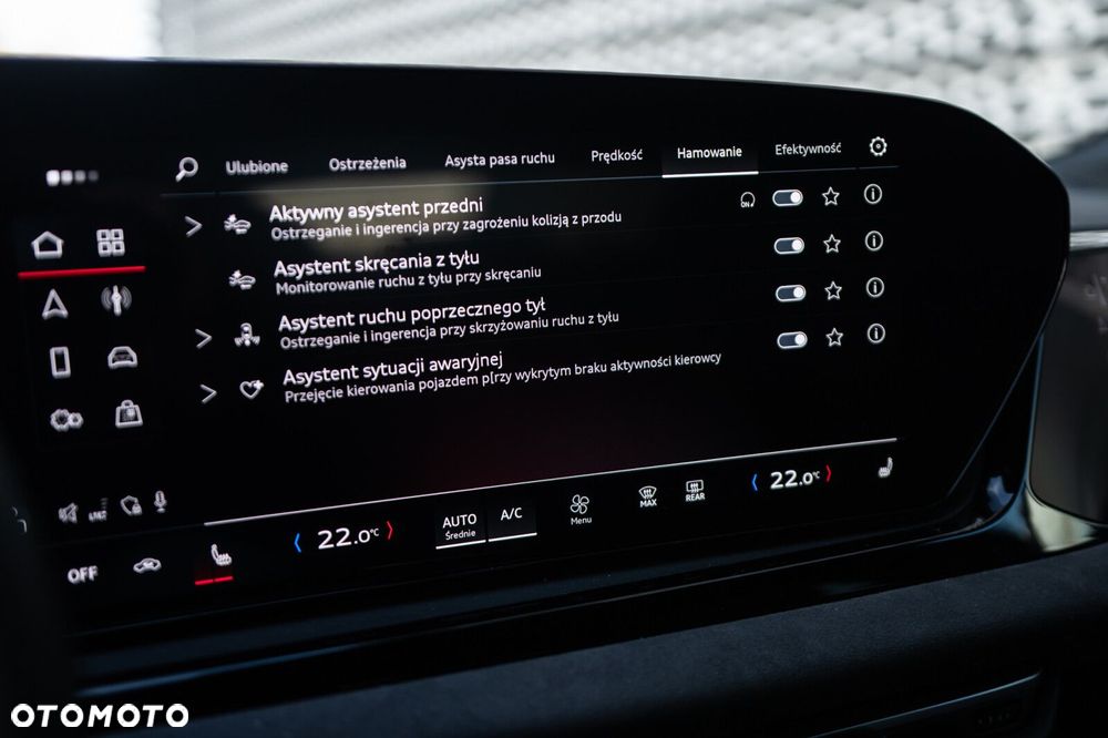 Audi A5 Limousine - 26