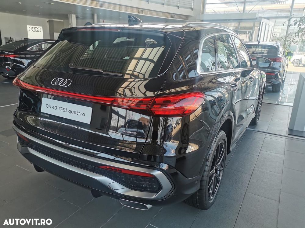 Audi Q5 40 TFSI quattro S tronic MHEV - 11