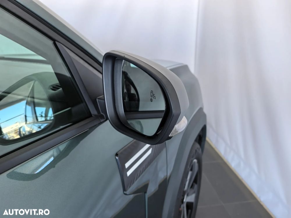 Dacia Bigster HEV 155 Journey - 6