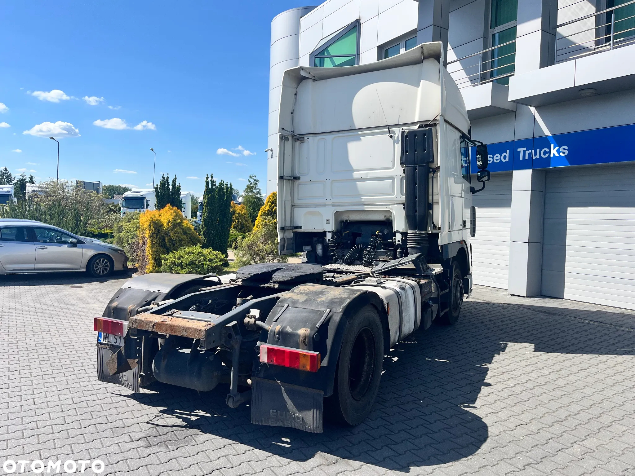 DAF 105.460 - 3
