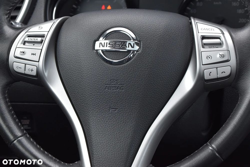 Nissan X-Trail - 22