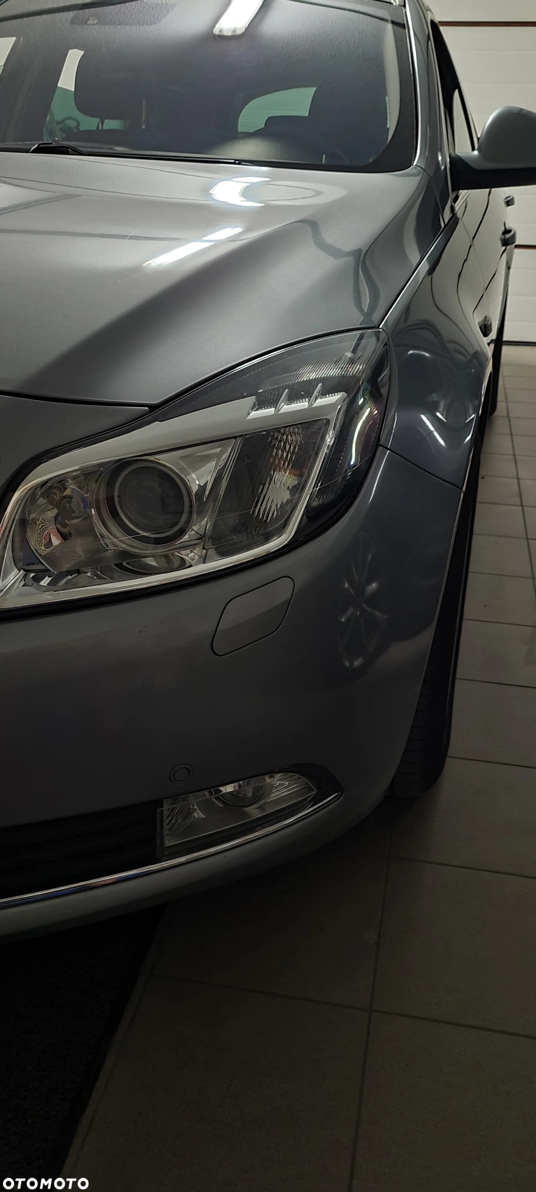 Opel Insignia - 14