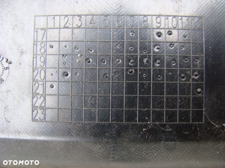 AUDI Q3 II  ATRAPA CHŁODNICY GRILL 83A853651 - 11