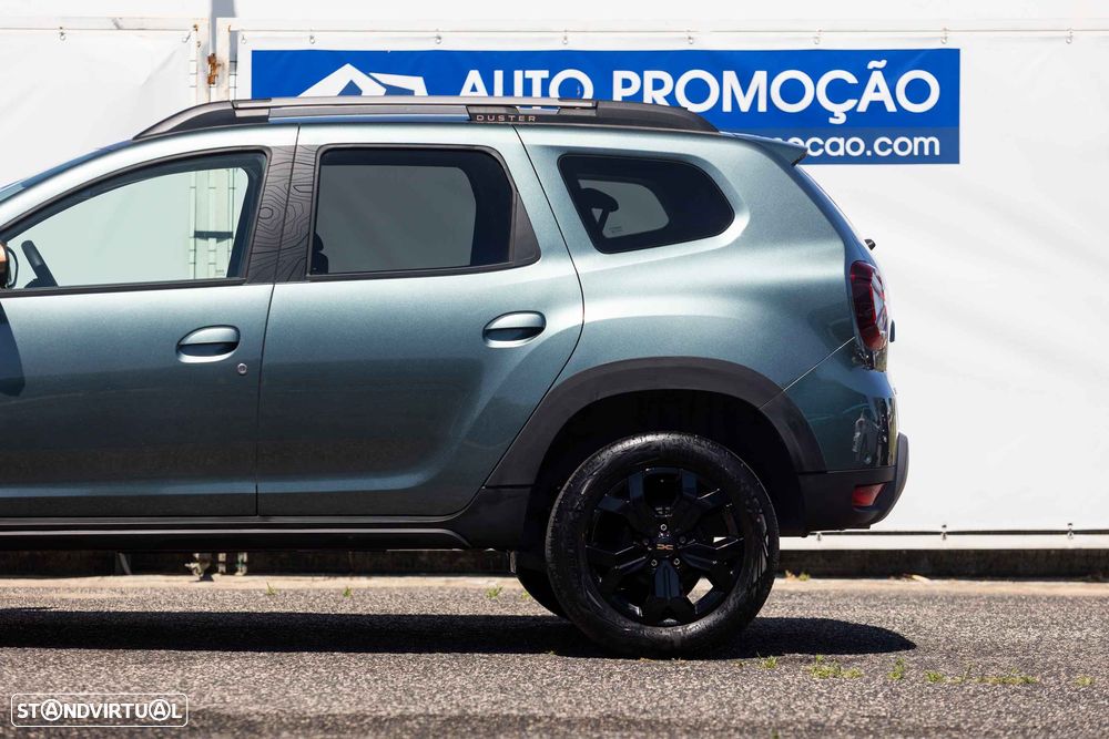 Dacia Duster 1.3 TCe SL Extreme - 7