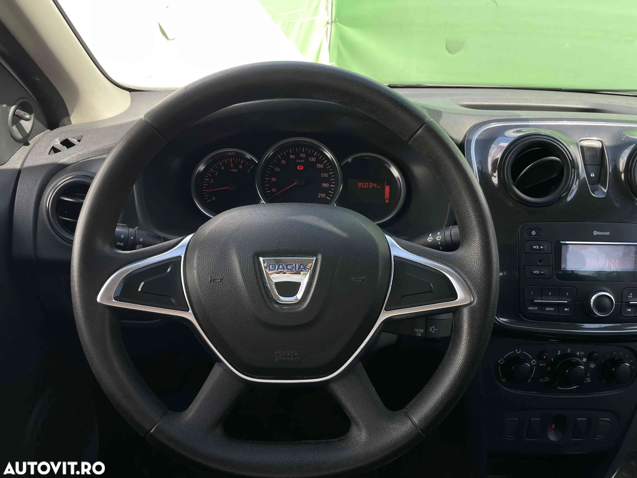 Dacia Logan - 9