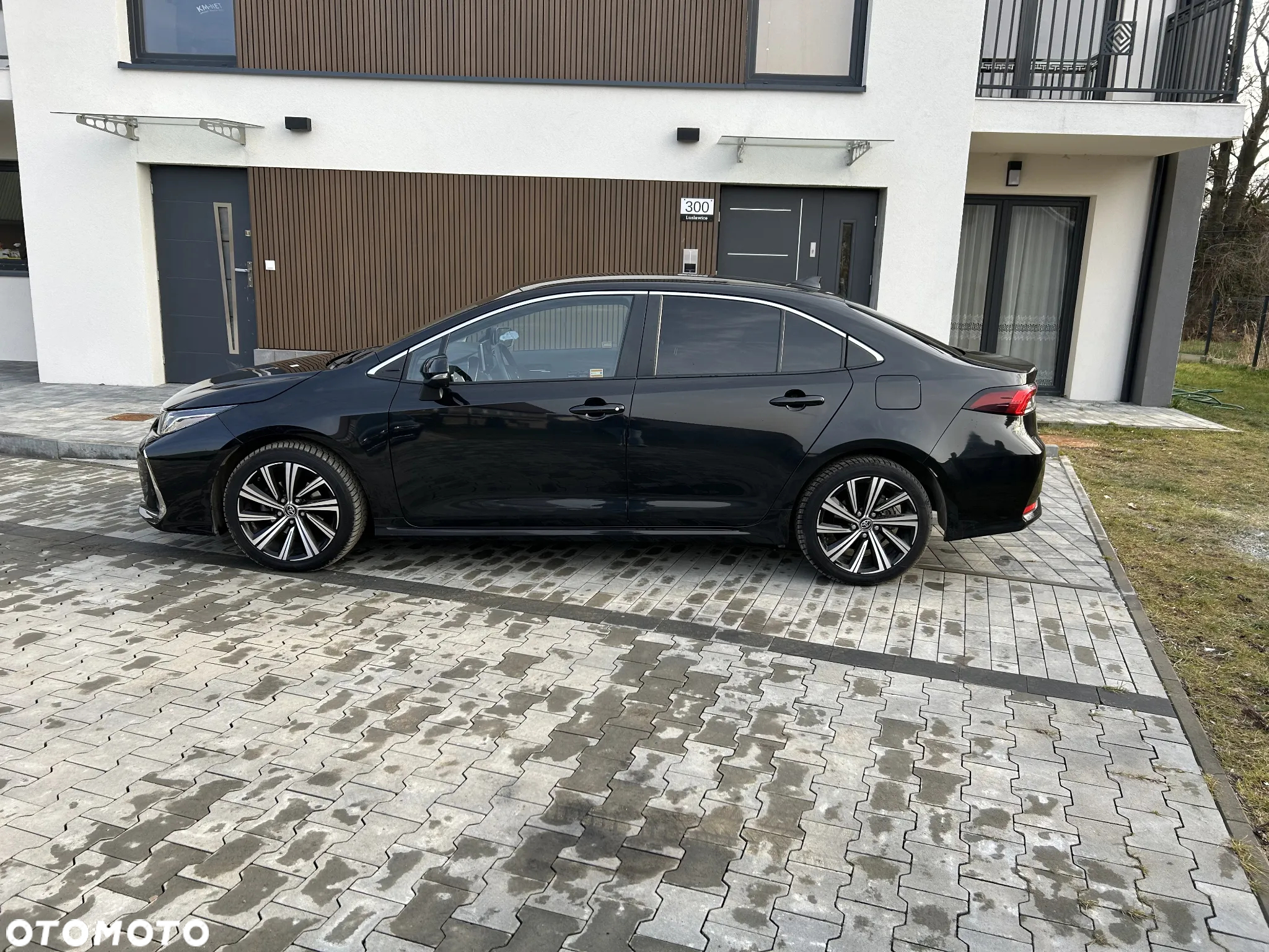 Toyota Corolla 1.5 Comfort - 9