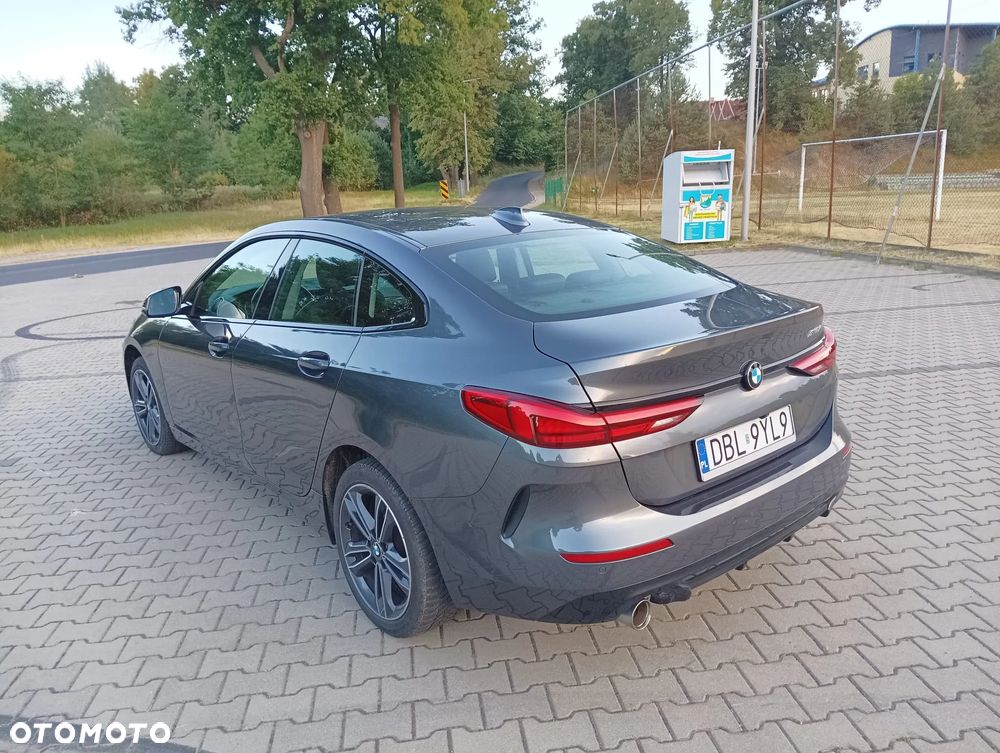 BMW Seria 2 - 4