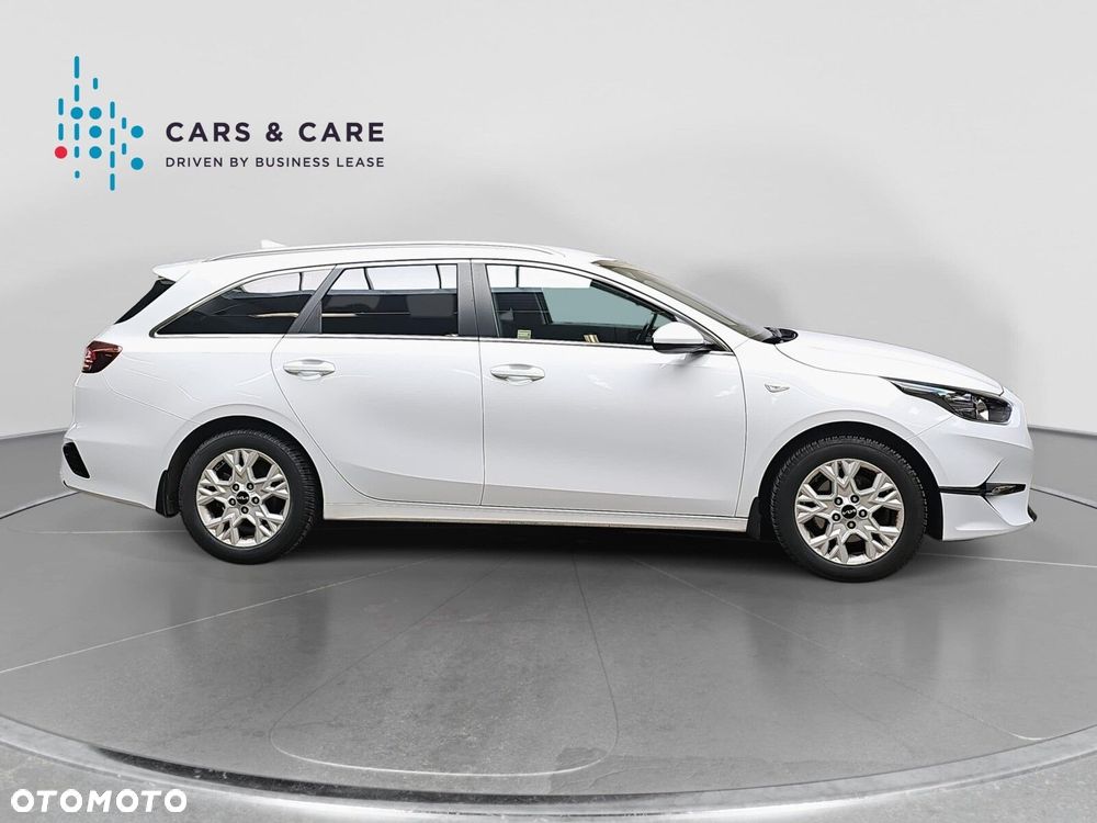 Kia Ceed 1.5 T-GDI M - 20